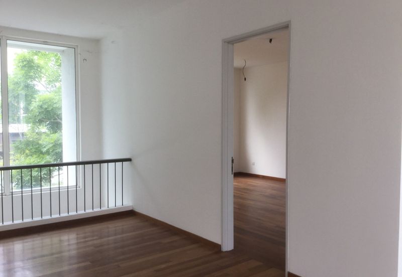 Jacaranda Garden Residence