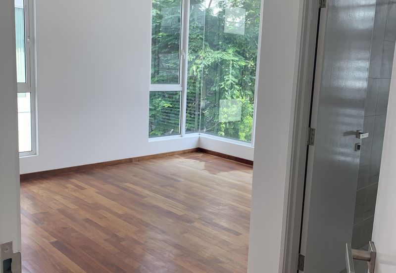 Jacaranda Garden Residence