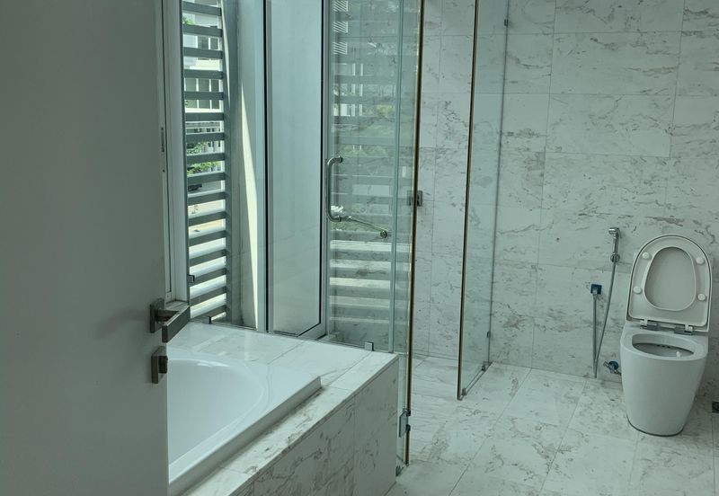 Jacaranda Garden Residence