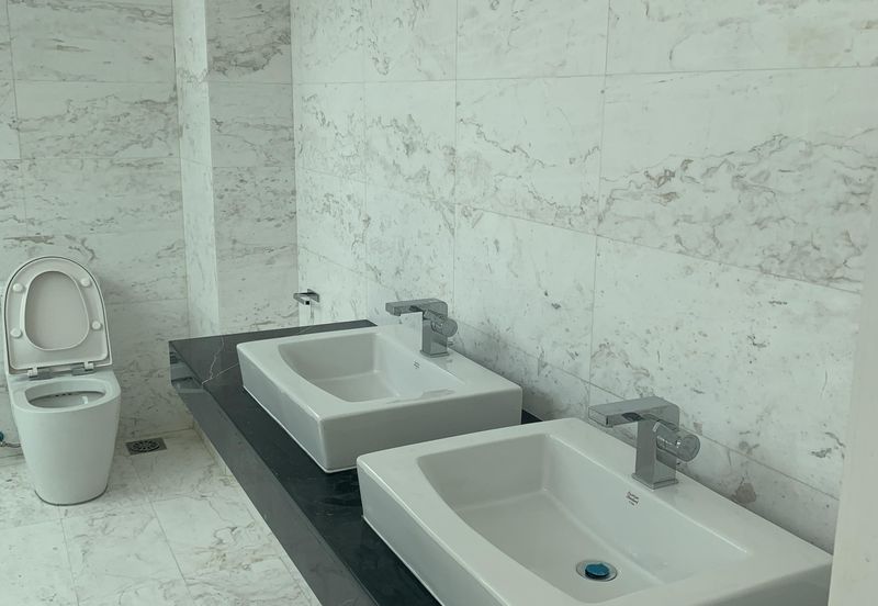 Jacaranda Garden Residence