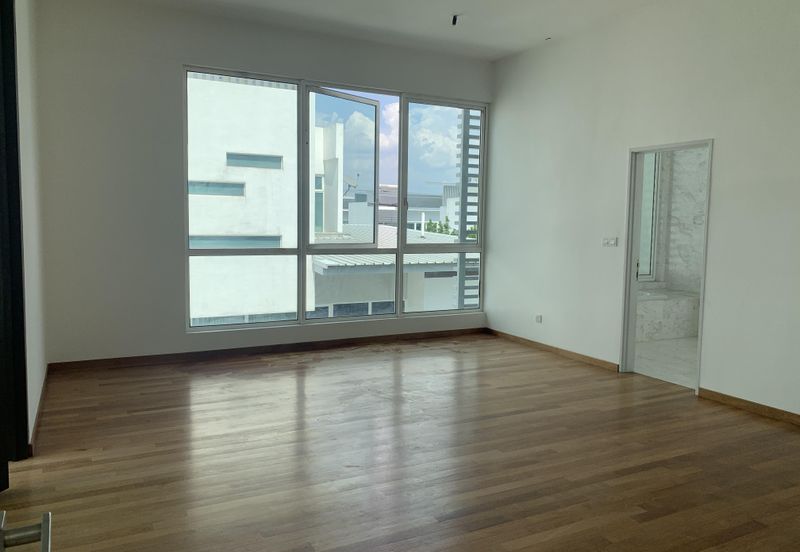 Jacaranda Garden Residence