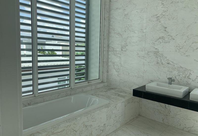 Jacaranda Garden Residence