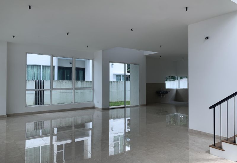 Jacaranda Garden Residence