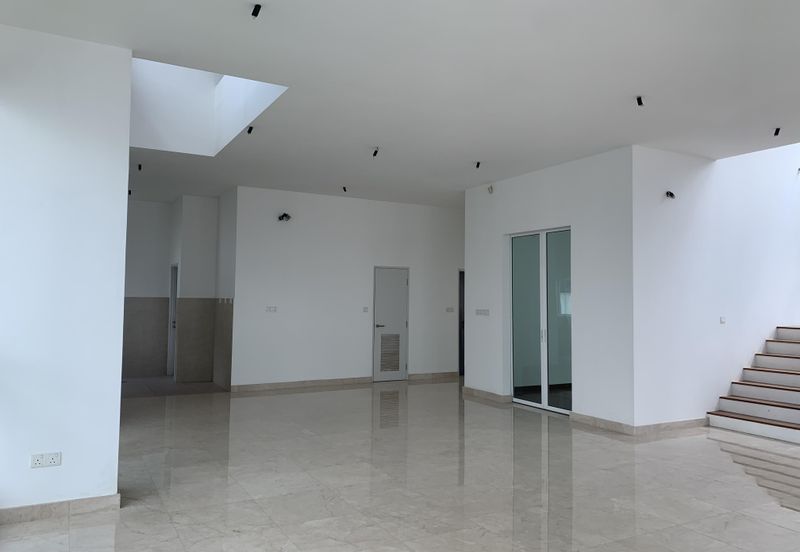 Jacaranda Garden Residence