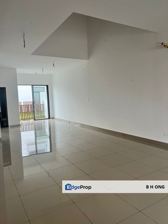 2s Link House @ Setia Safiro, Setia Eco Glades, Cyberjaya, Selangor, Cyberjaya