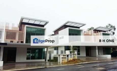 Evergreen, Garden Residence @ Cyberjaya, Selangor, Cyberjaya