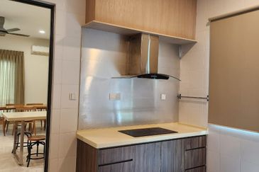 Charms of Nusantara, Setia Eco Glades