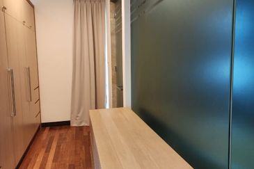 Charms of Nusantara, Setia Eco Glades