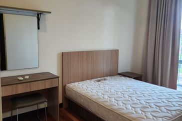 Charms of Nusantara, Setia Eco Glades