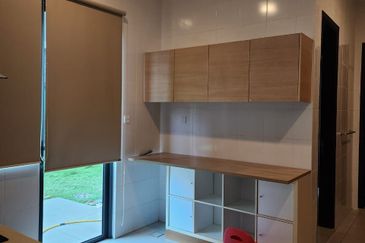 Charms of Nusantara, Setia Eco Glades