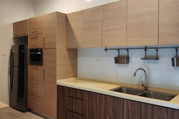 Charms of Nusantara, Setia Eco Glades