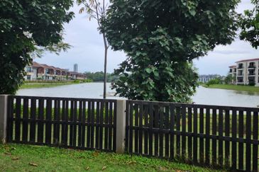 Charms of Nusantara, Setia Eco Glades