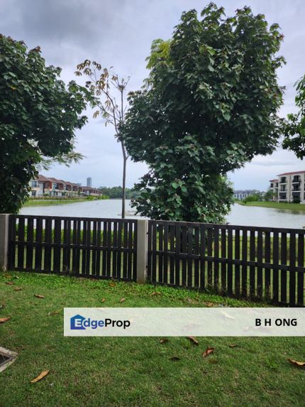 [FF Bungalow]Charms of Nusantara, Setia Eco Glades, Selangor, Cyberjaya