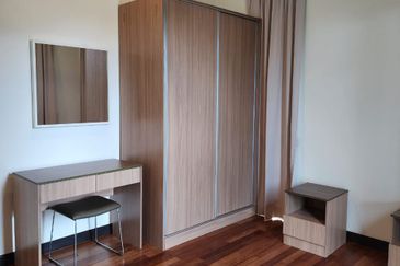 Charms of Nusantara, Setia Eco Glades