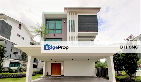 Astonia II, Sejati Residence @ Cyberjaya, Selangor, Cyberjaya