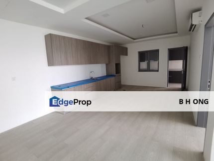 [Partly furnished] Lakefront Residence @ Cyberjaya, Selangor, Cyberjaya