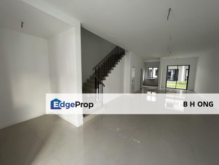 [Corner Lot] Bay - Reef of Tropics, Setia Eco Glades, Cyberjaya, Selangor, Cyberjaya