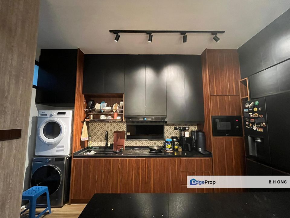 Setia Safiro, Setia Eco Glades, Cyberjaya, Selangor, Cyberjaya