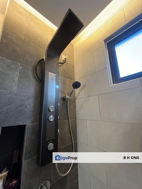 Setia Safiro, Setia Eco Glades, Cyberjaya, Selangor, Cyberjaya