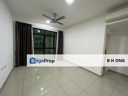 [Partly furnished] Conezion Residences, Putrajaya, Selangor, Putrajaya