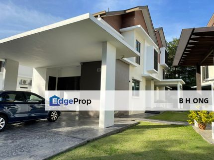 [3s Semi-D] Beethoven Symphony Hills Cyberjaya, Selangor, Cyberjaya