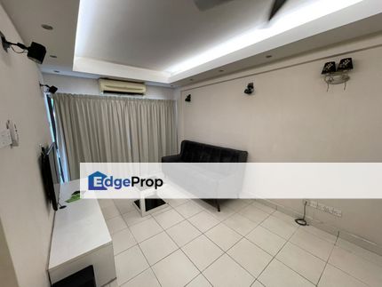 Avilla Apartment, Selangor, Puchong