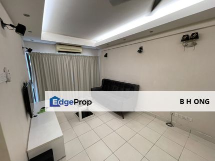 Avilla Apartment, Selangor, Puchong