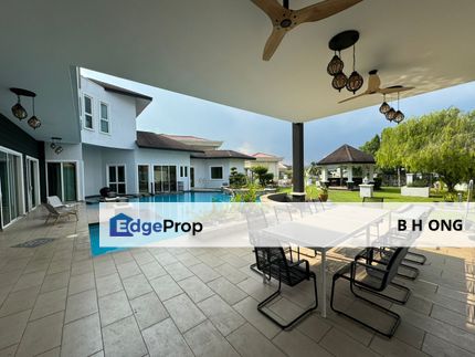 Country Heights Kajang, Selangor, Country Heights