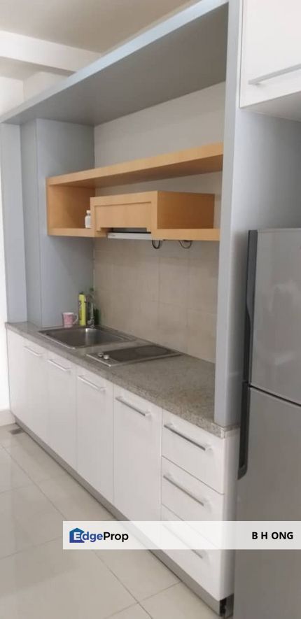 [New unit] Shaftsbury Residence, Cyberjaya, Putrajaya, Cyberjaya