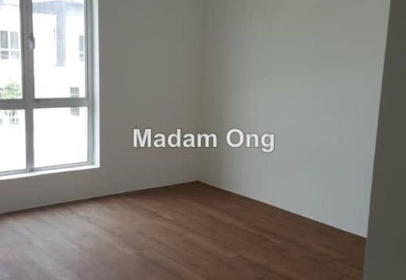 Casa Green @ Cybersouth