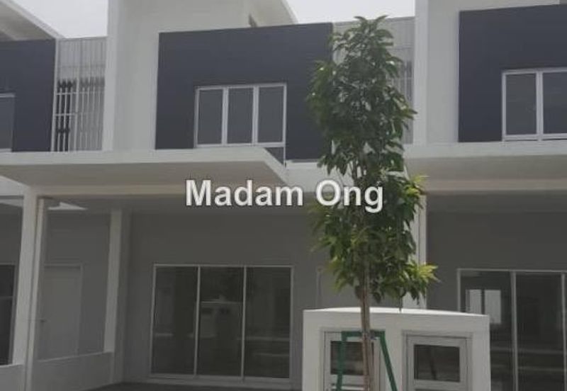 Casa Green @ Cybersouth