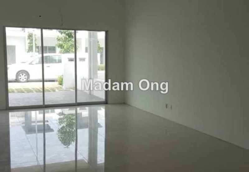 Casa Green @ Cybersouth