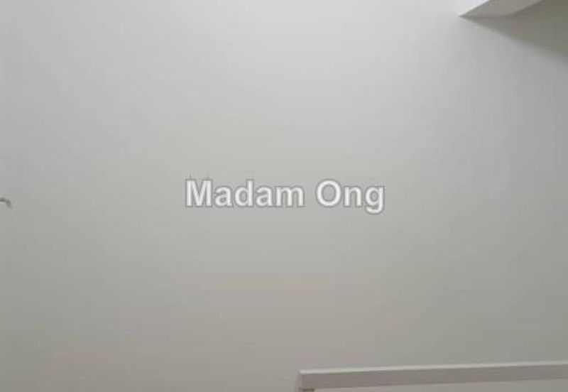 Casa Green @ Cybersouth