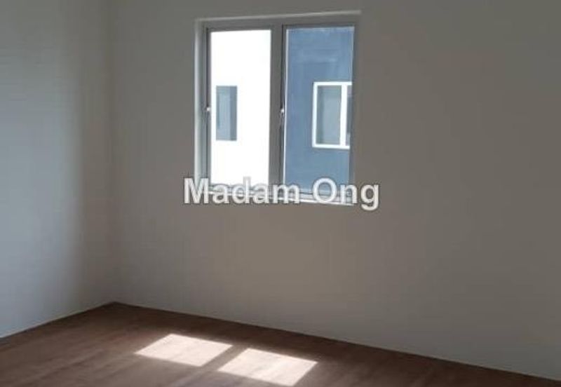 Casa Green @ Cybersouth