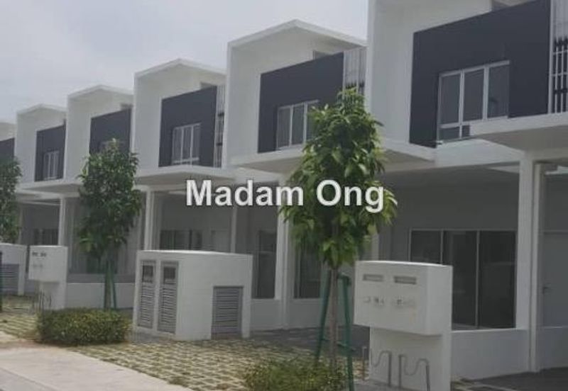 Casa Green @ Cybersouth