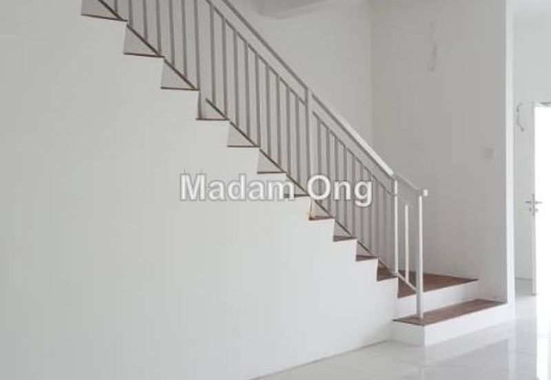 Casa Green @ Cybersouth