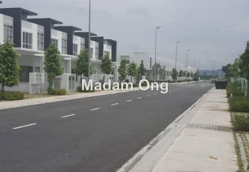 Casa Green @ Cybersouth