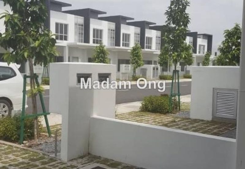 Casa Green @ Cybersouth