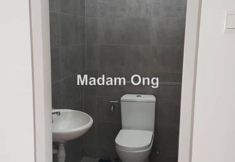 Casa Green @ Cybersouth