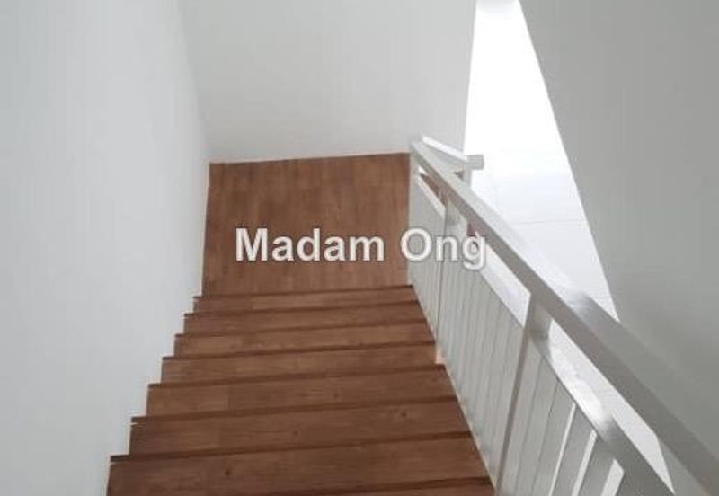 Casa Green @ Cybersouth