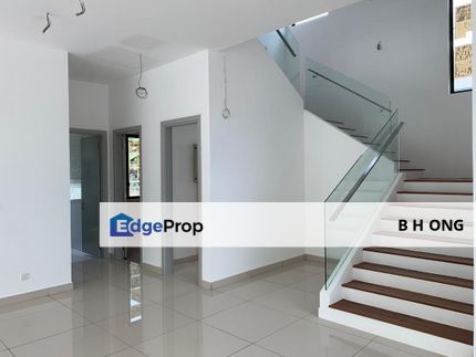 2.5 Strey Bungalow with Lift @ Valencia, Selangor, Sungai Buloh