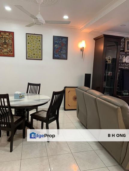 2 Storey Bandar Bukit Puchong 2, Selangor, Puchong