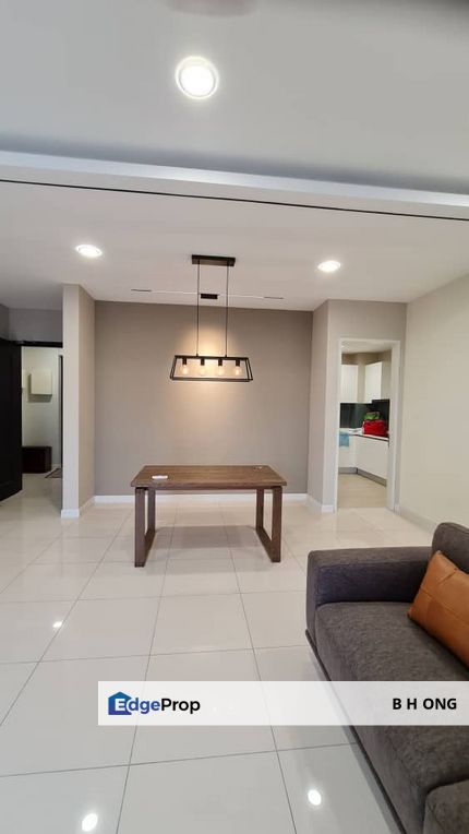  The Park 2 Residence, Bukit Jalil, Kuala Lumpur, Bukit Jalil