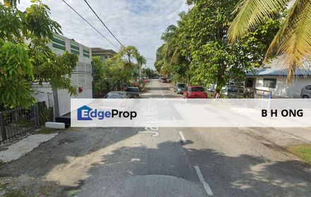 2 Storey Terrace Jalan Mawar @ Taman Puchong Perdana, Selangor, Puchong