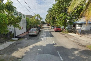 Taman Puchong Perdana