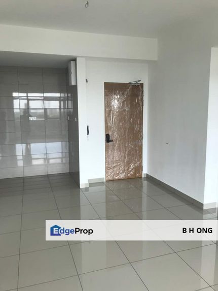 Fully furnished unit @ Conezion Residences, Putrajaya, Putrajaya, Putrajaya