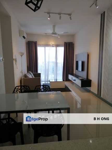 Fully Furnished unit @ Southbank Residence, Kuala Lumpur, Kuala Lumpur, Jalan Klang Lama (Old Klang Road)