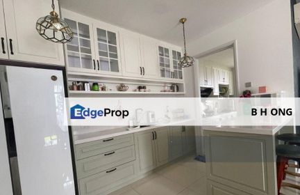 Summerglades, Perdana Lakeview West @ Cyberjaya, Selangor, Cyberjaya