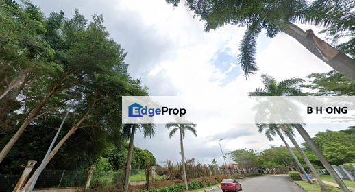 Bungalow Land @ D'Island Puchong, Selangor, Puchong