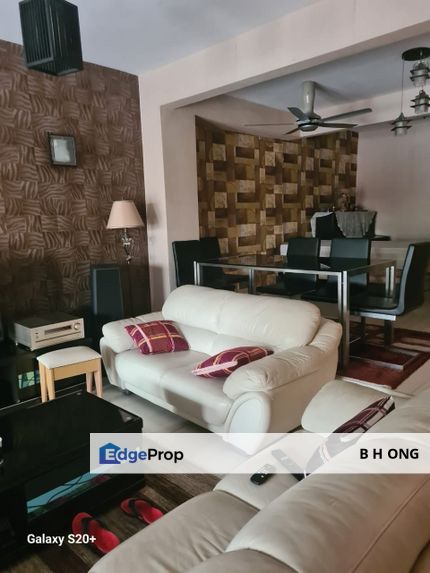 SS12 Double Storey Terrace House @Subang Jaya, Selangor, Subang Jaya